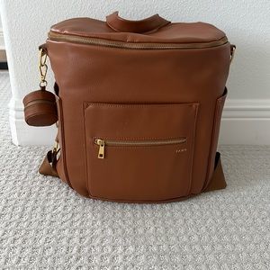 COPY - Fawn Diaper Bag